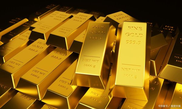股票配资学院 投资黄金犯难？银行金条、纸黄金优劣大对比，快来看！