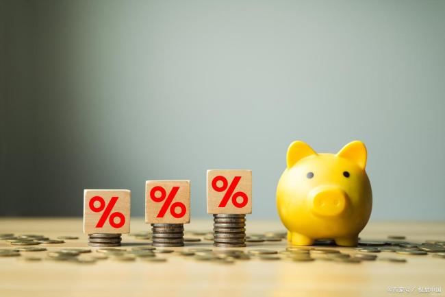 一个人存款三十万之后，才明白这几个道理