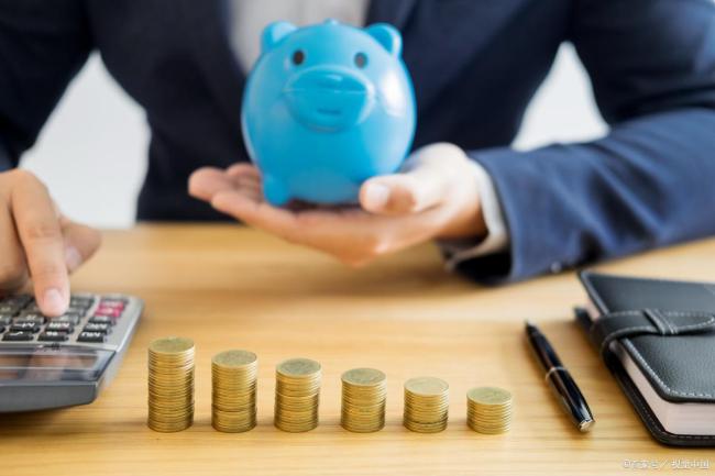 一个人存款三十万之后，才明白这几个道理